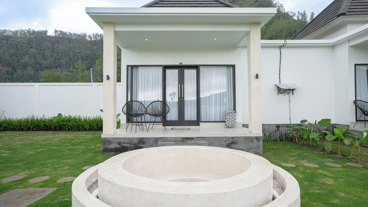 Photo of Outdoor in Songan