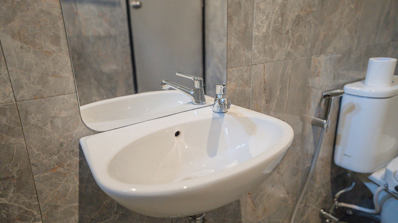 Photo of Bathroom in Songan