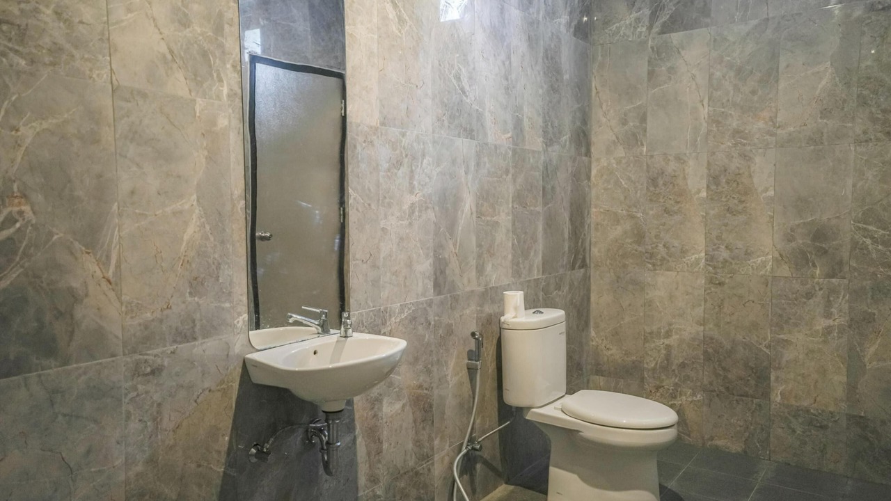 Photo of Bathroom in Songan