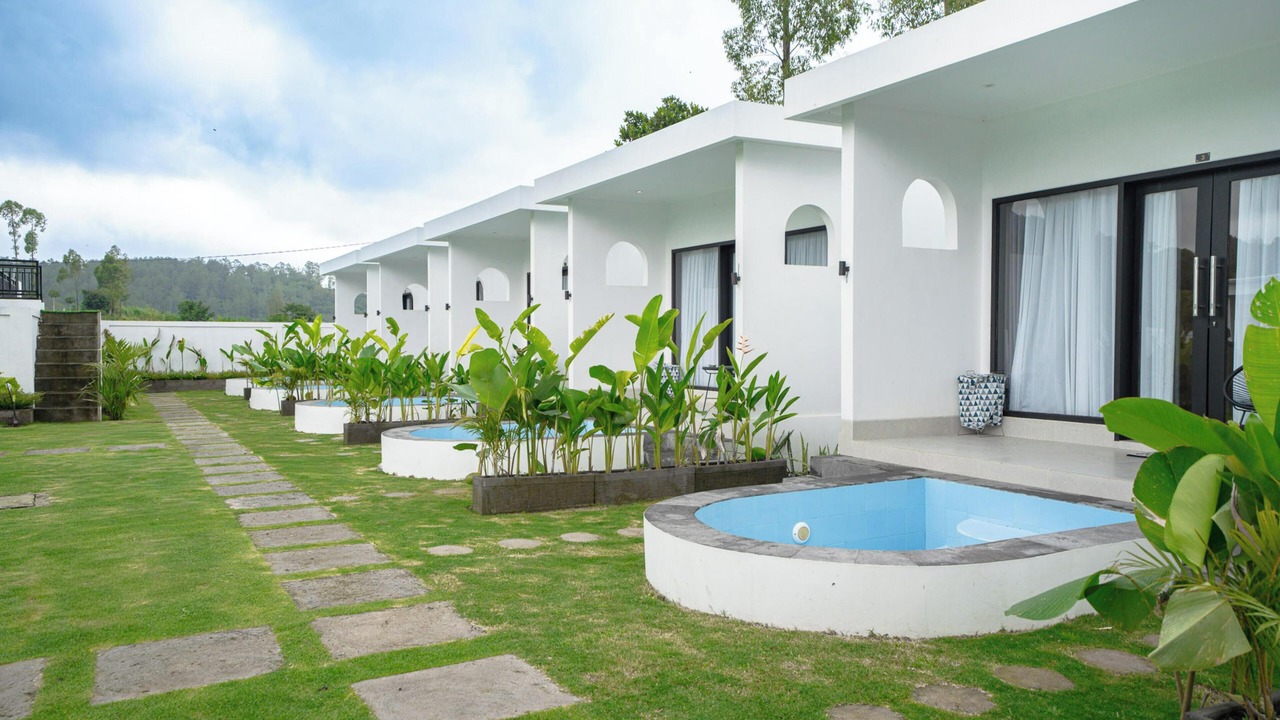 Photo of Outdoor in Songan