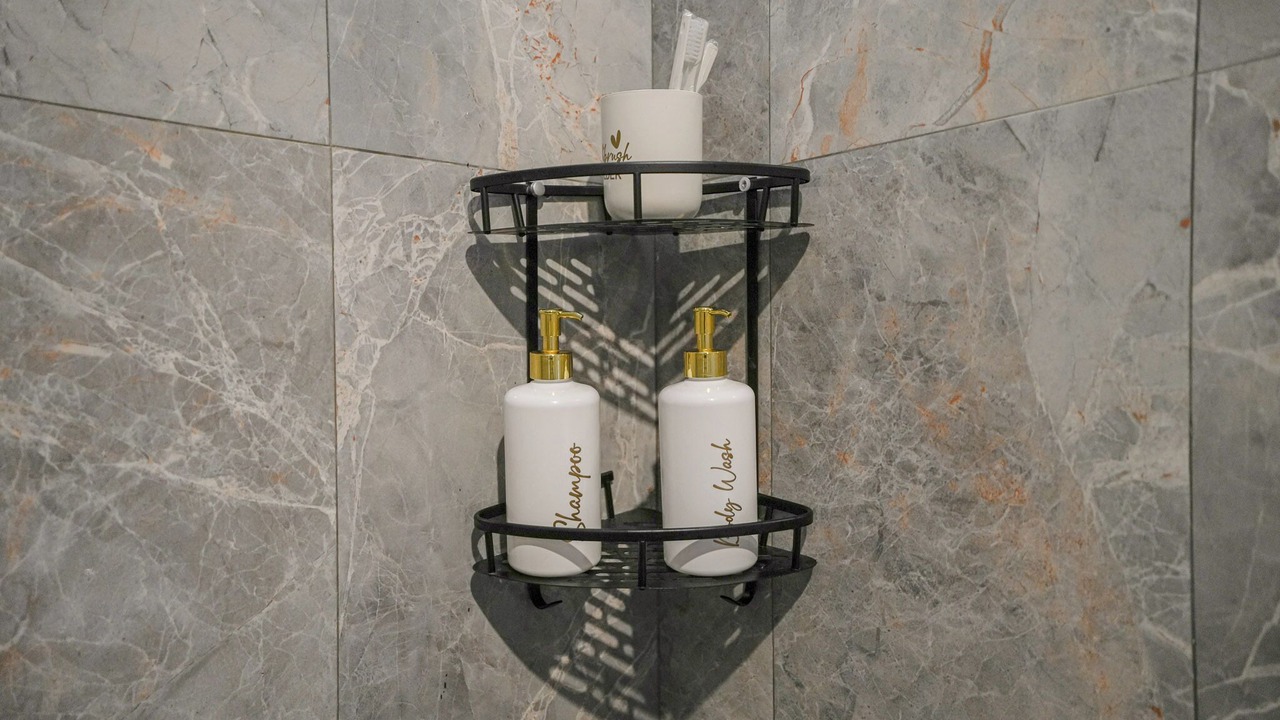 Photo of Bathroom in Songan