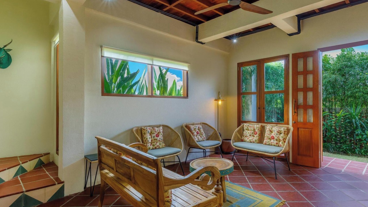 Photo of Livingroom in Keramas