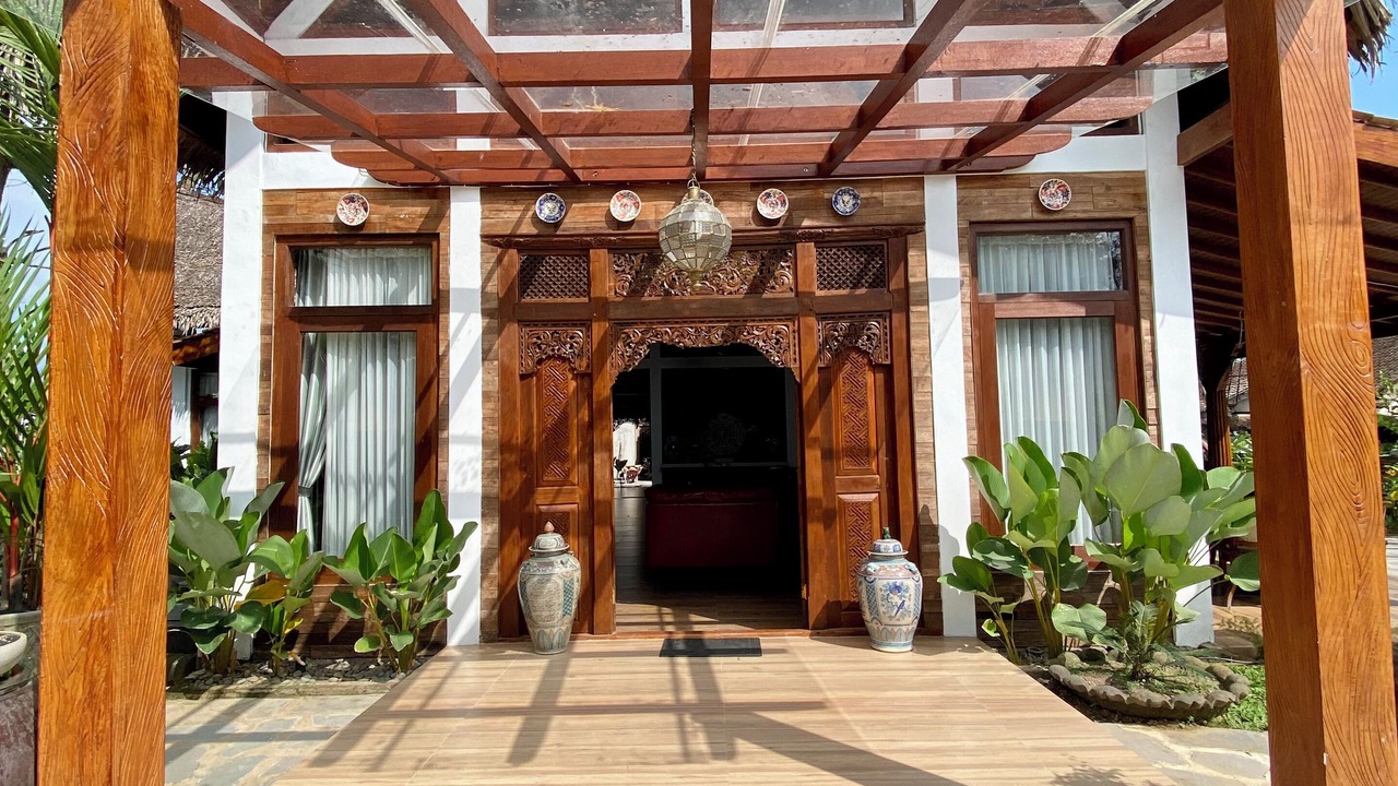 Photo of Bedroom in Borobudur