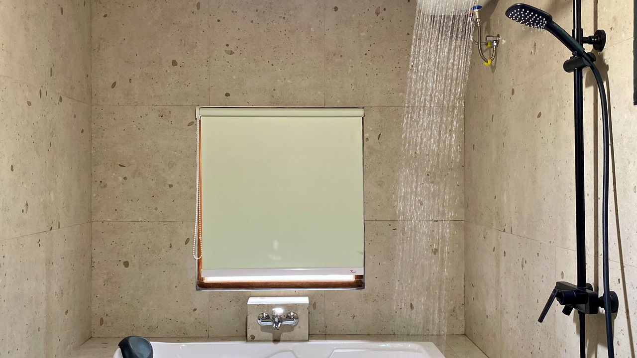 Photo of Bathroom in Borobudur