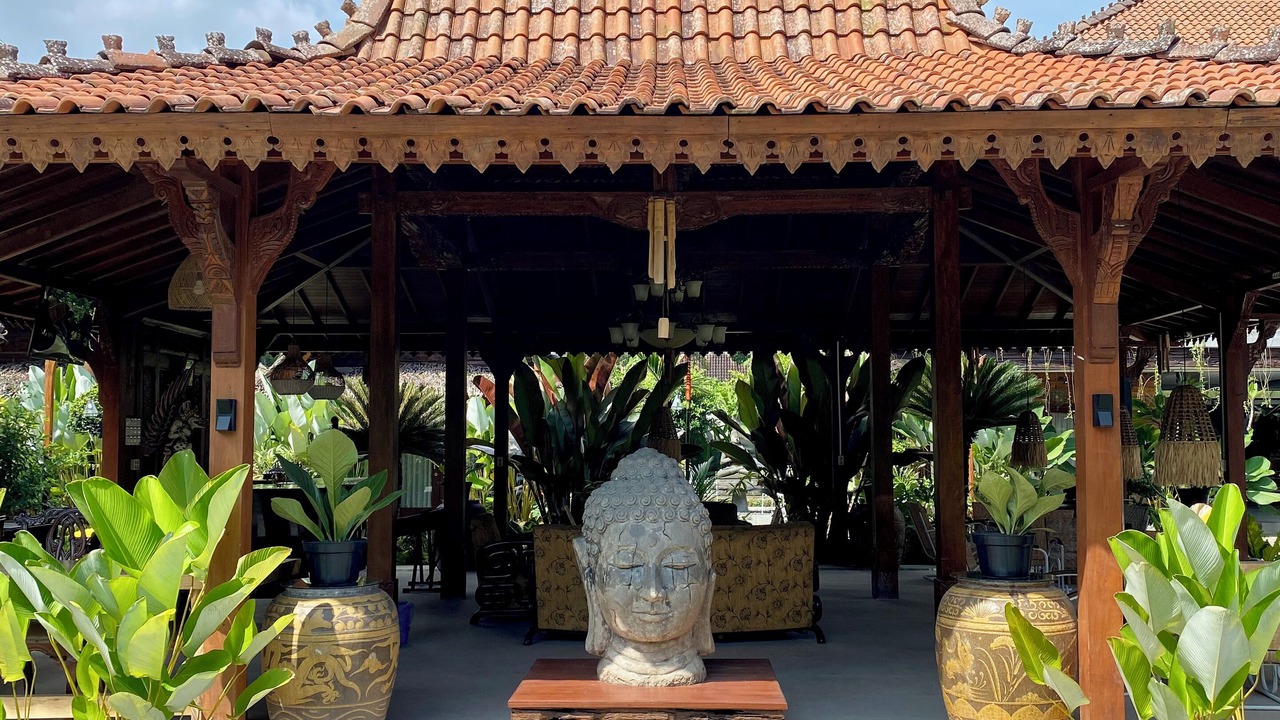 Photo of Others in Borobudur