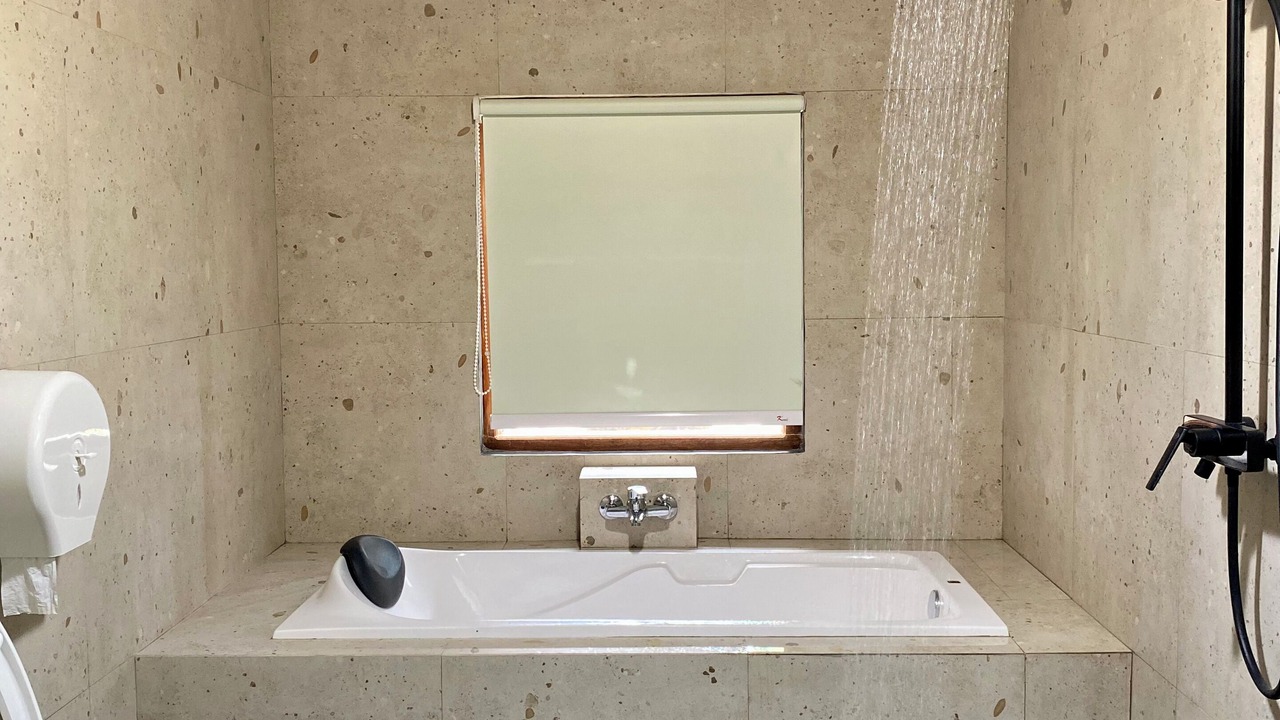 Photo of Bathroom in Borobudur