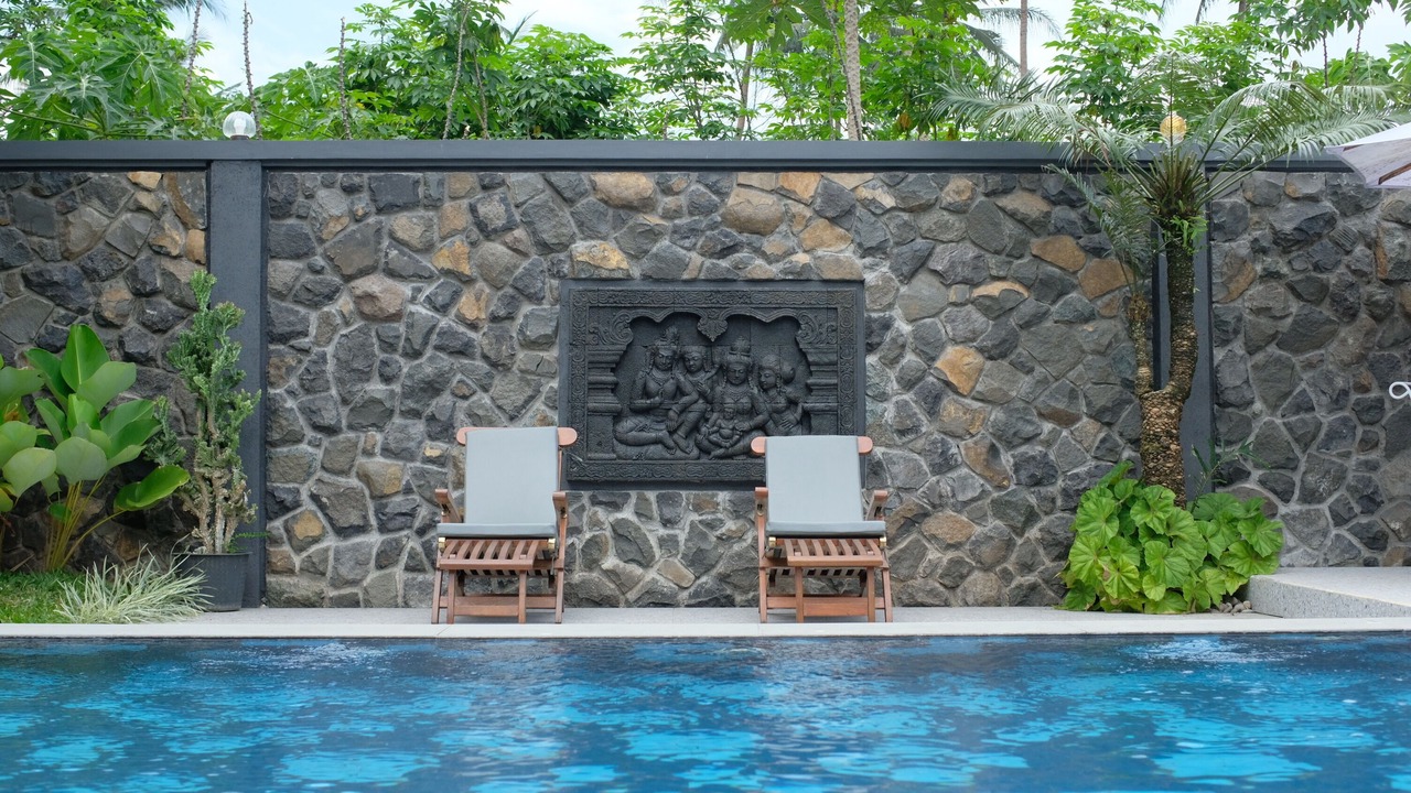 Photo of Outdoor in Borobudur