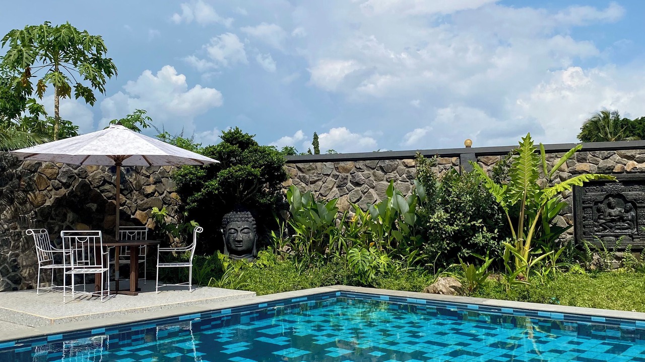 Photo of Outdoor in Borobudur