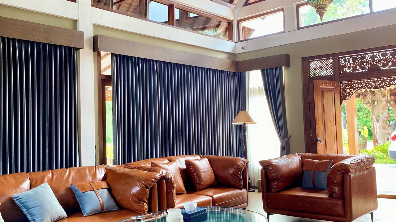 Photo of Livingroom in Borobudur