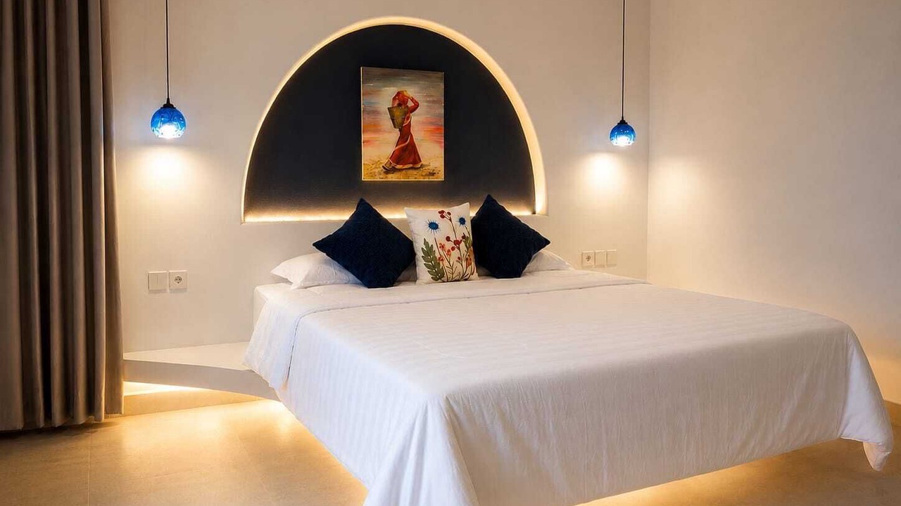 Photo of Bedroom in Amed
