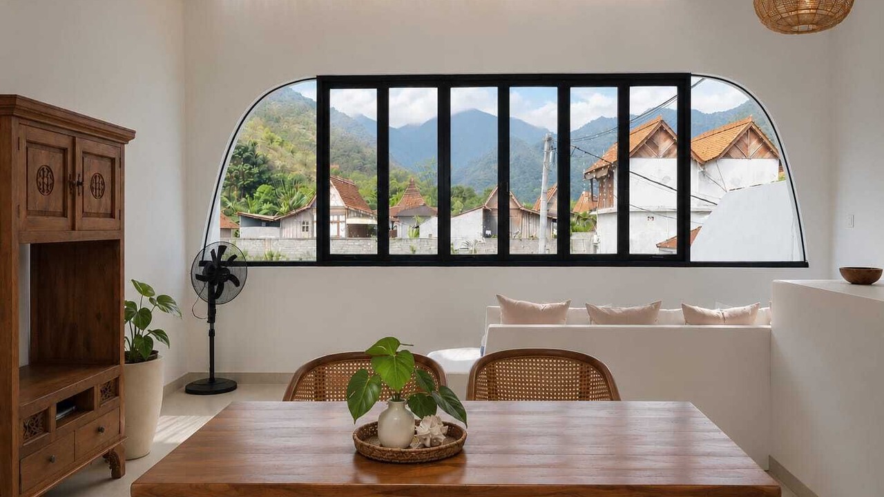 Photo of Livingroom in Amed