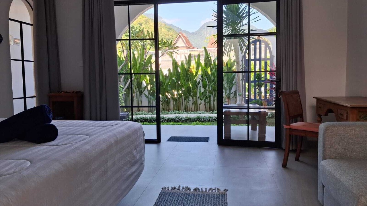 Photo of Bedroom in Amed