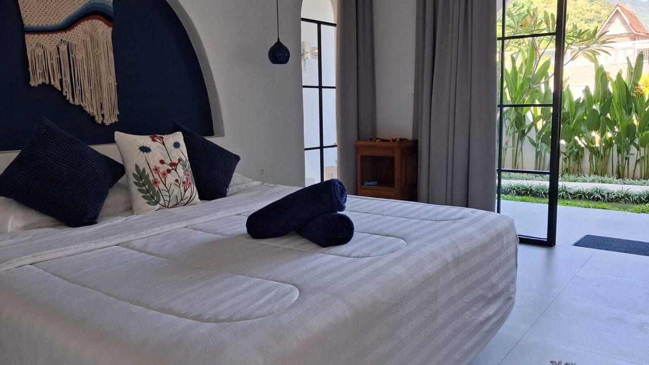 Photo of Bedroom in Amed
