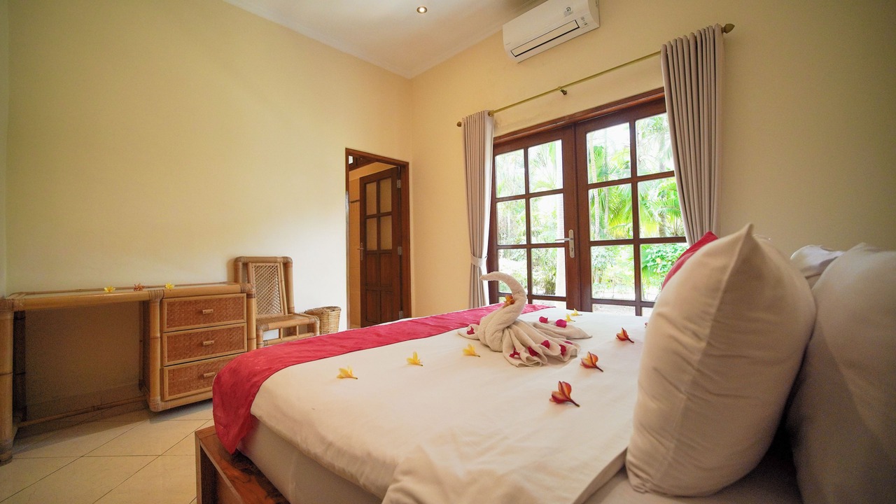 Photo of Bedroom in Lokapaksa
