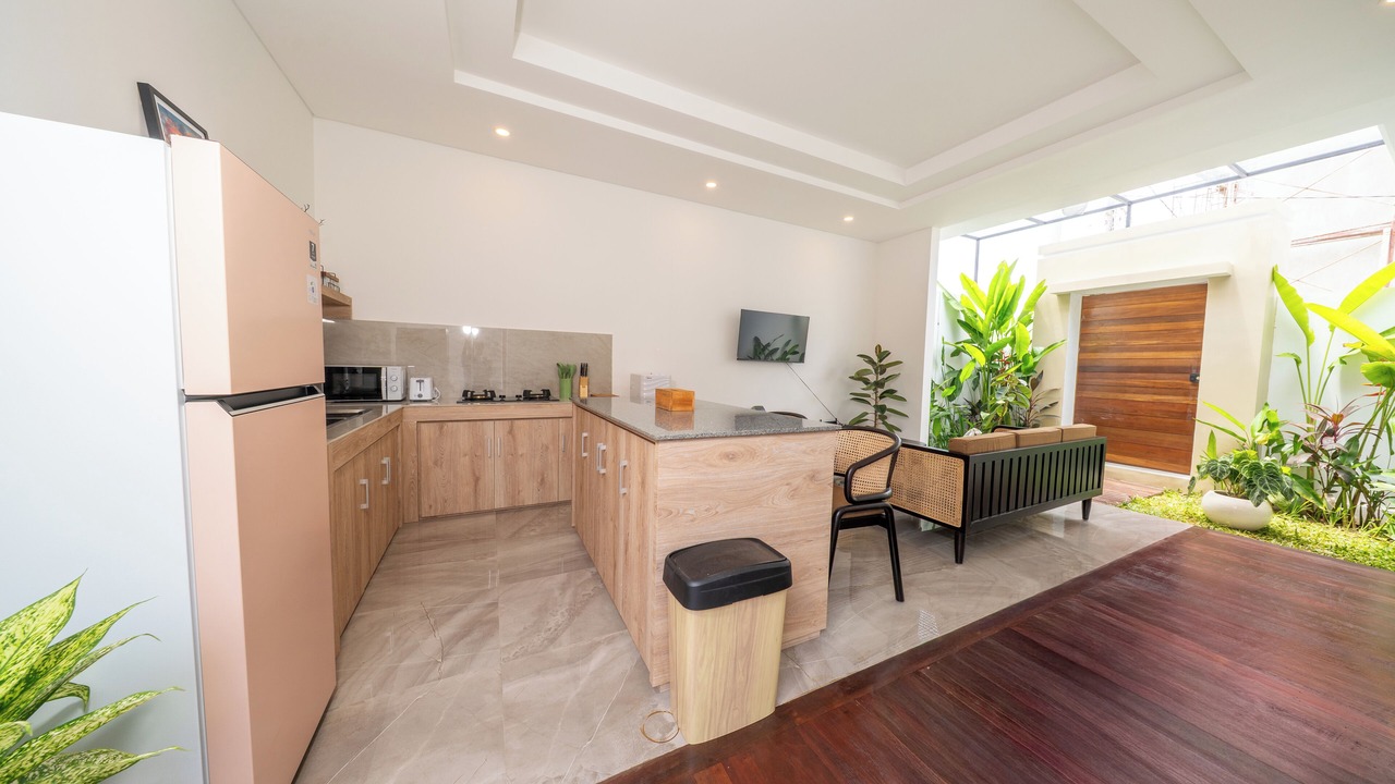 Photo of Kitchen in Kerobokan