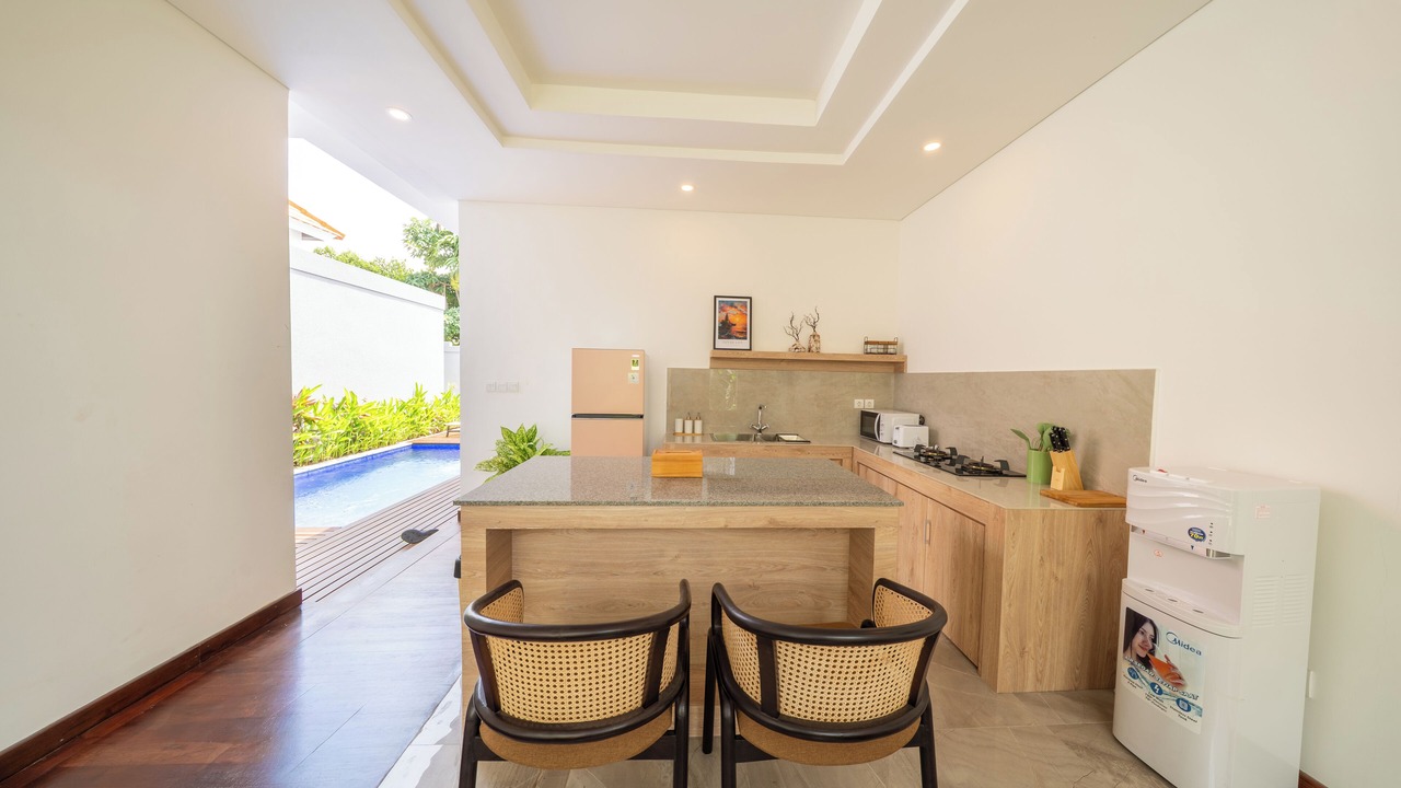 Photo of Kitchen in Kerobokan