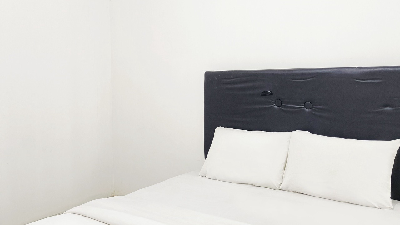 Photo of Bedroom in Bendungan Hilir
