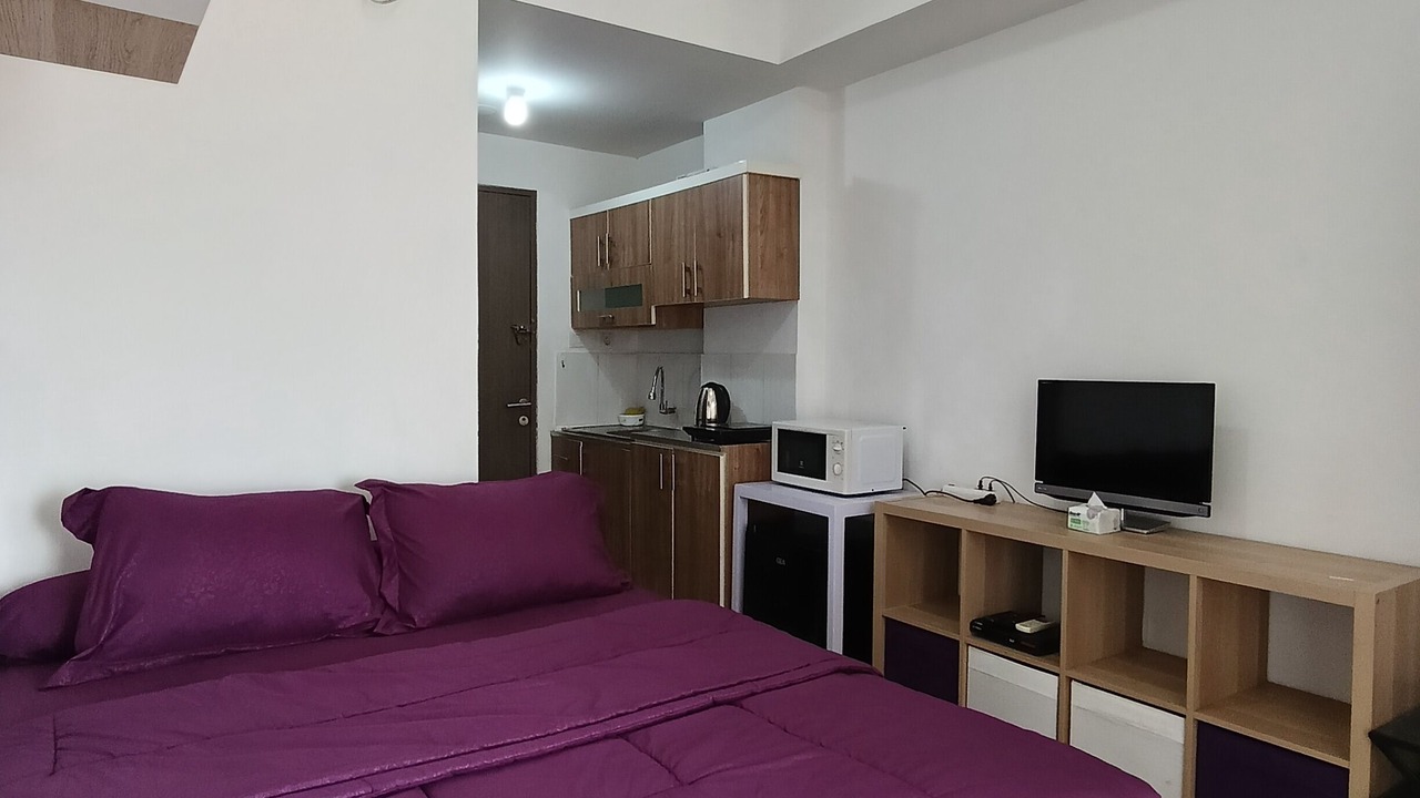 Photo of Bedroom in Bendungan Hilir