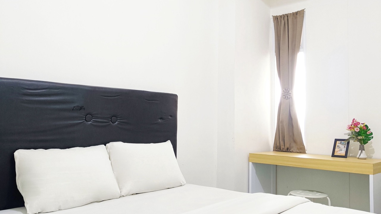 Photo of Bedroom in Bendungan Hilir