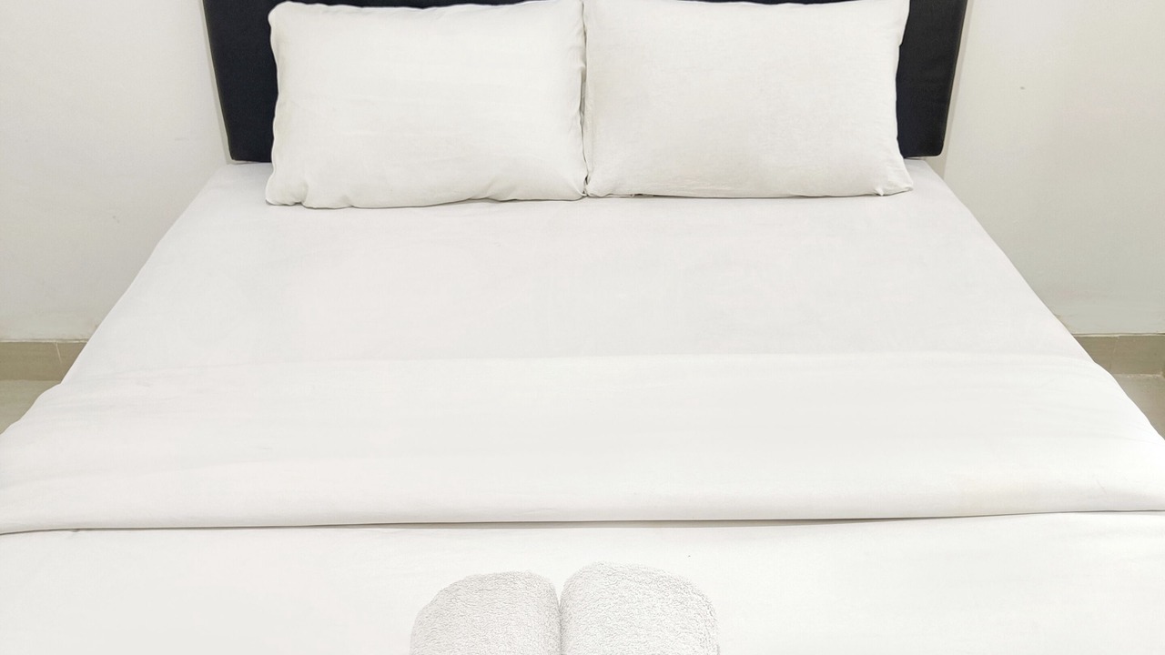 Photo of Bedroom in Bendungan Hilir