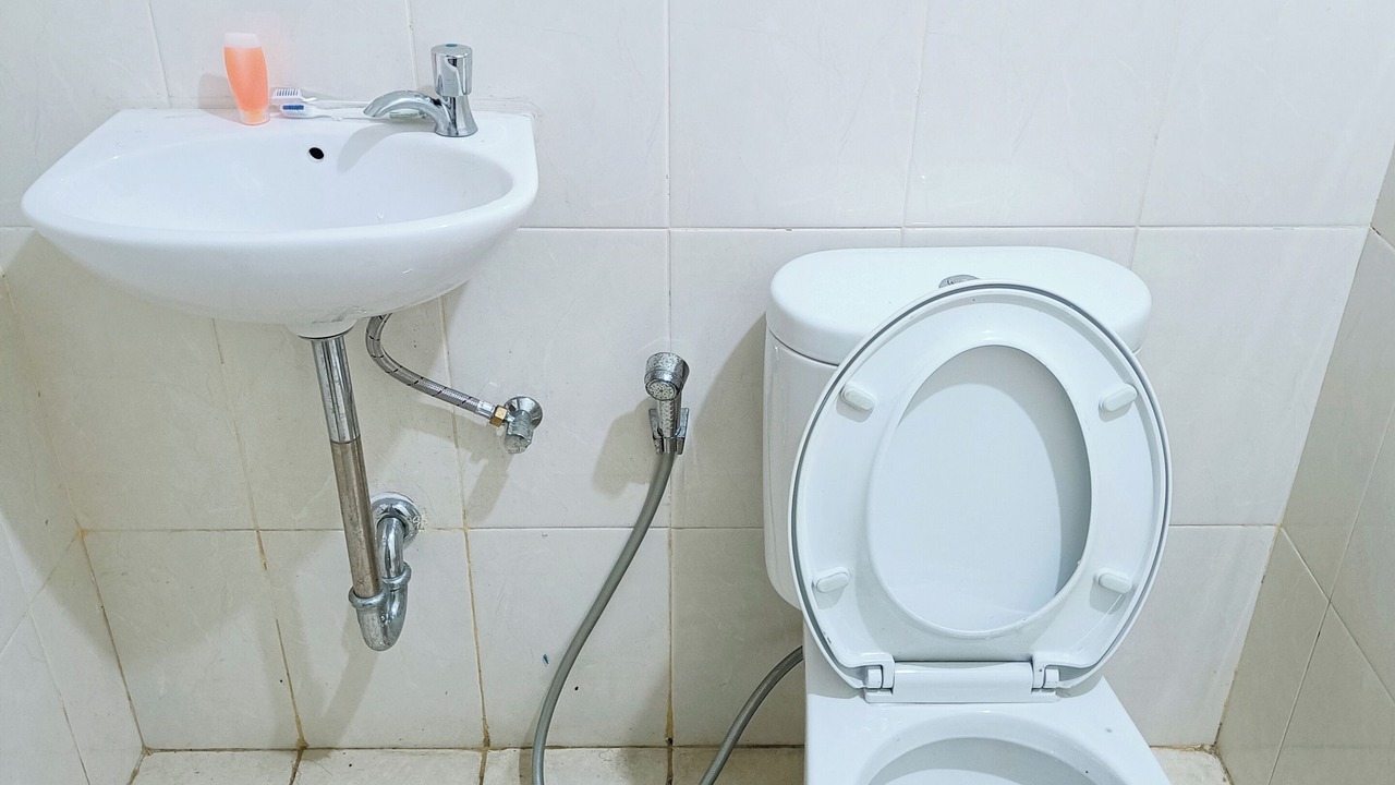 Photo of Bathroom in Bendungan Hilir