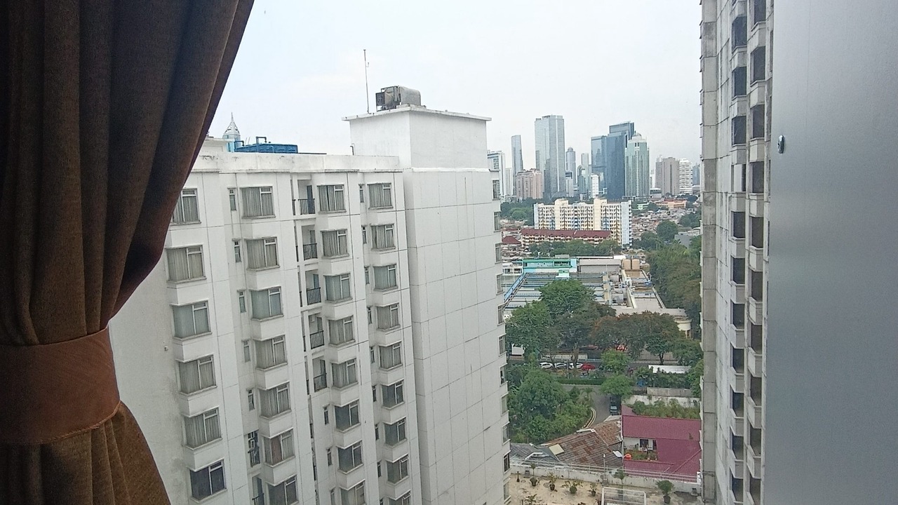 Photo of Outdoor in Bendungan Hilir