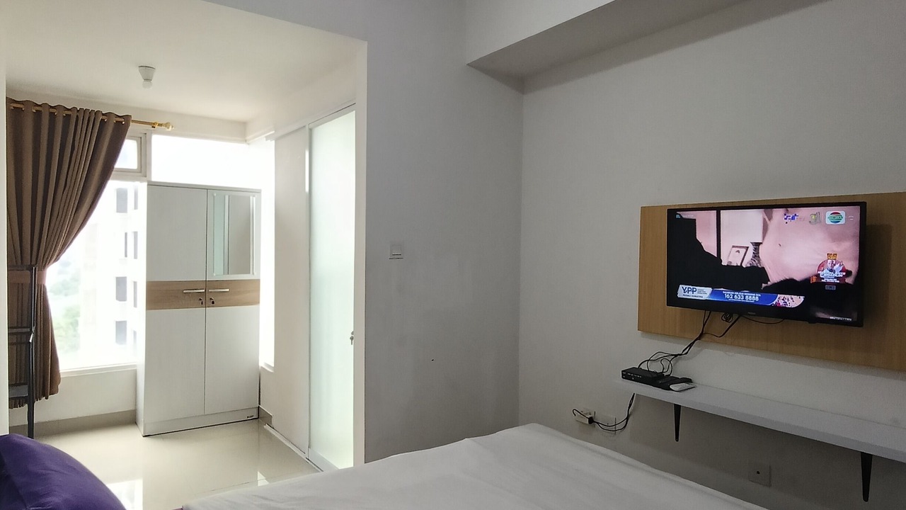Photo of Bedroom in Bendungan Hilir