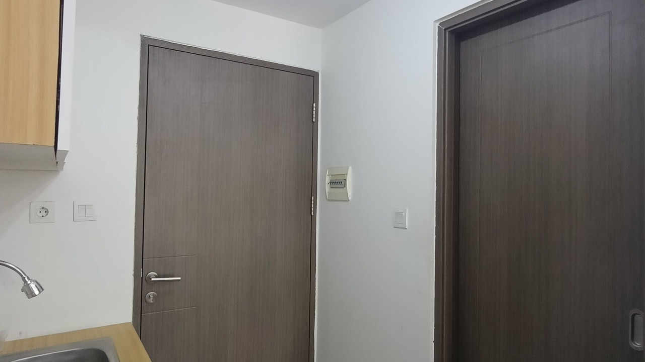 Photo of Kitchen in Bendungan Hilir