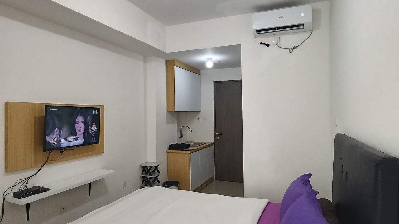 Photo of Bedroom in Bendungan Hilir