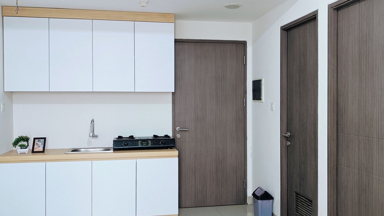Photo of Livingroom in Bendungan Hilir