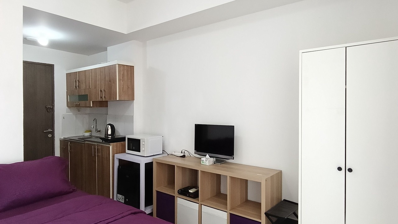 Photo of Bedroom in Bendungan Hilir