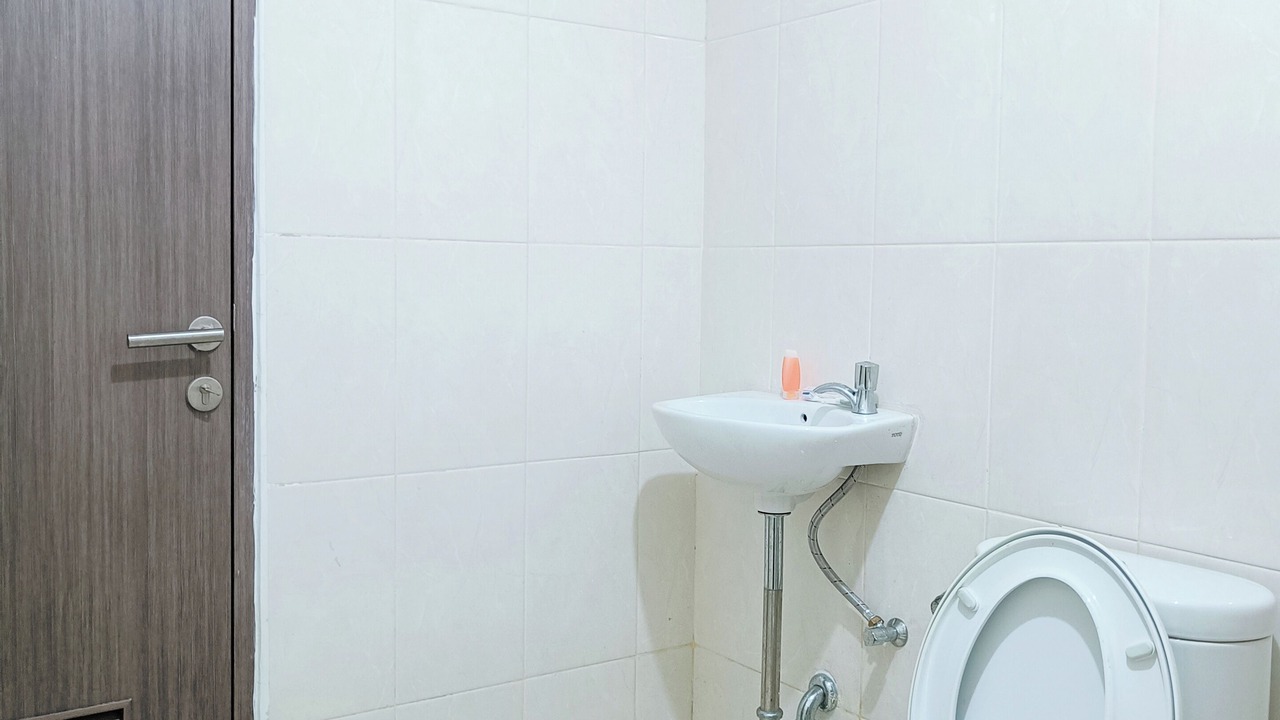 Photo of Bathroom in Bendungan Hilir