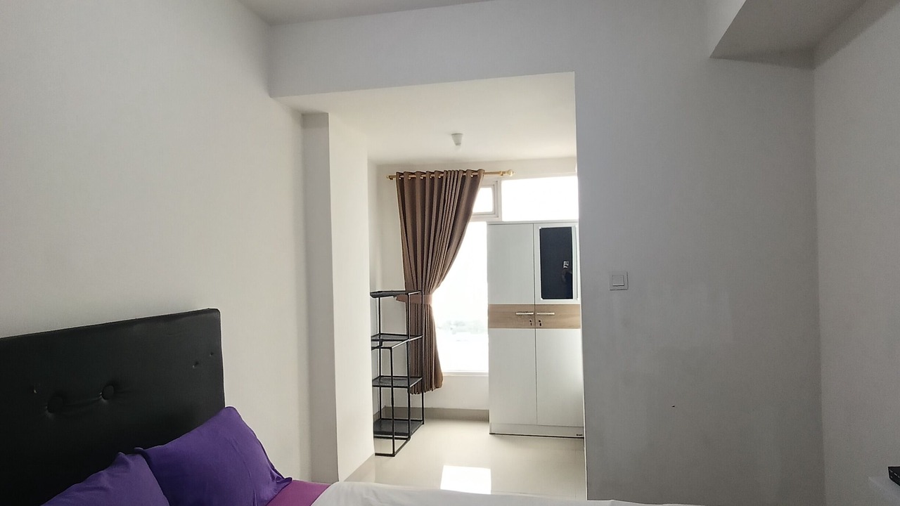 Photo of Bedroom in Bendungan Hilir