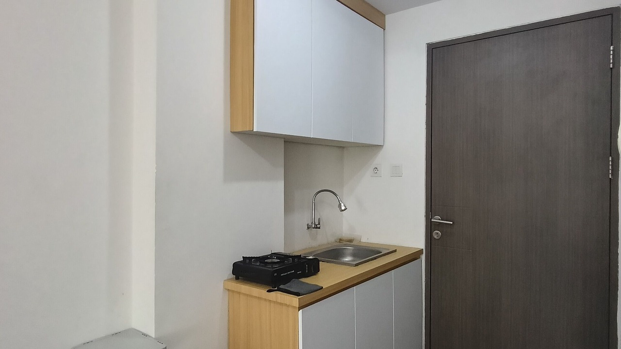 Photo of Kitchen in Bendungan Hilir