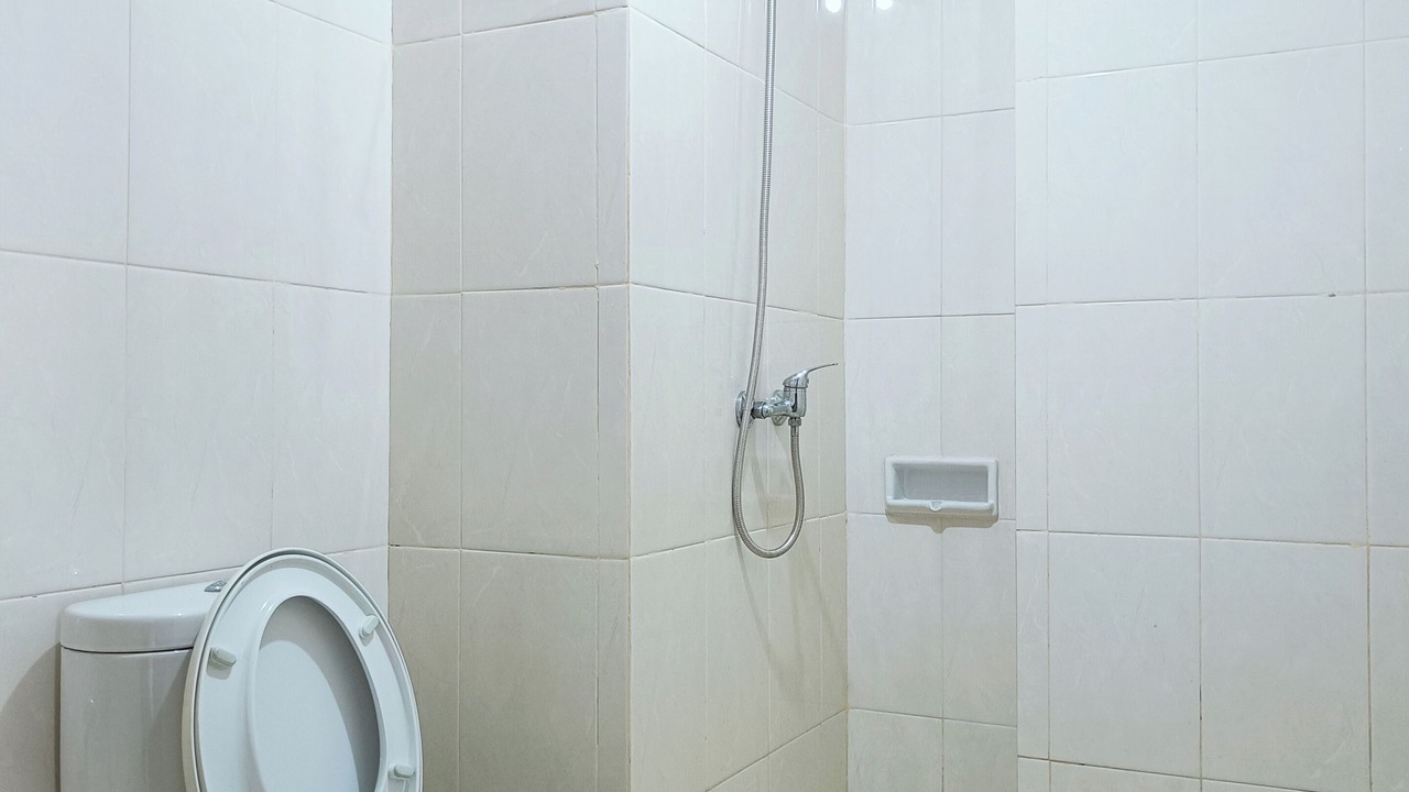 Photo of Bathroom in Bendungan Hilir