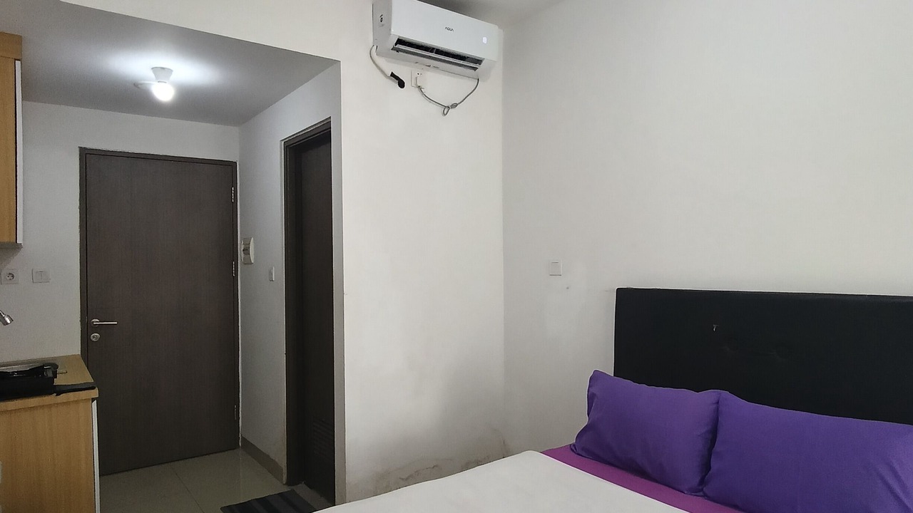 Photo of Bedroom in Bendungan Hilir