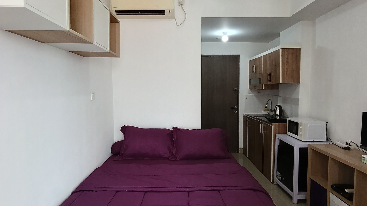 Photo of Bedroom in Bendungan Hilir