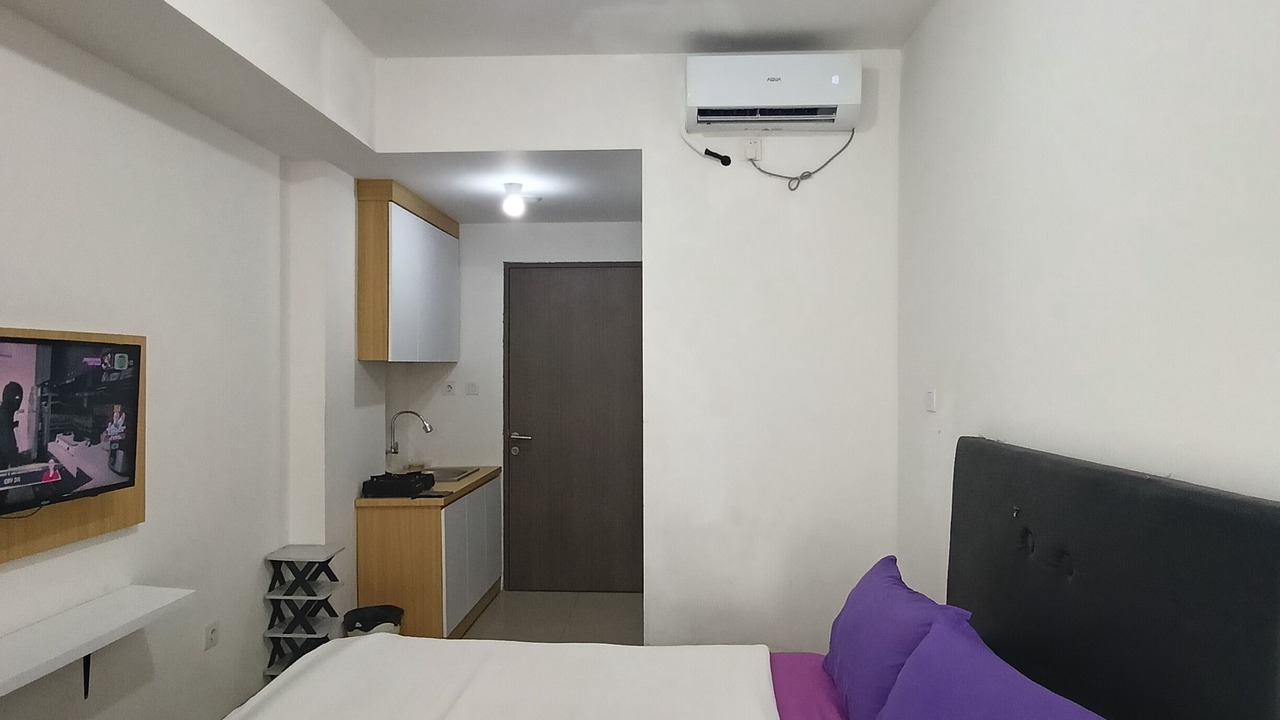 Photo of Bedroom in Bendungan Hilir