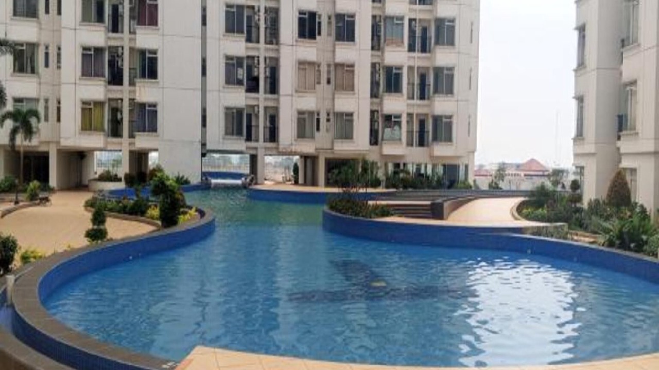 Photo of Outdoor in Bendungan Hilir