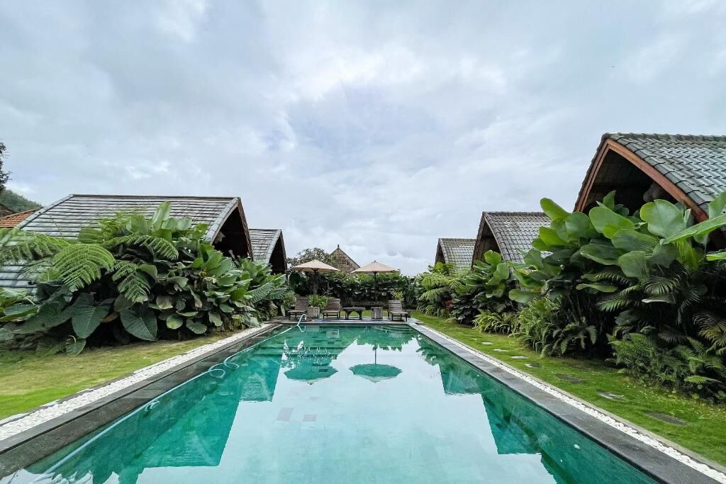 Photo of Outdoor in Songan