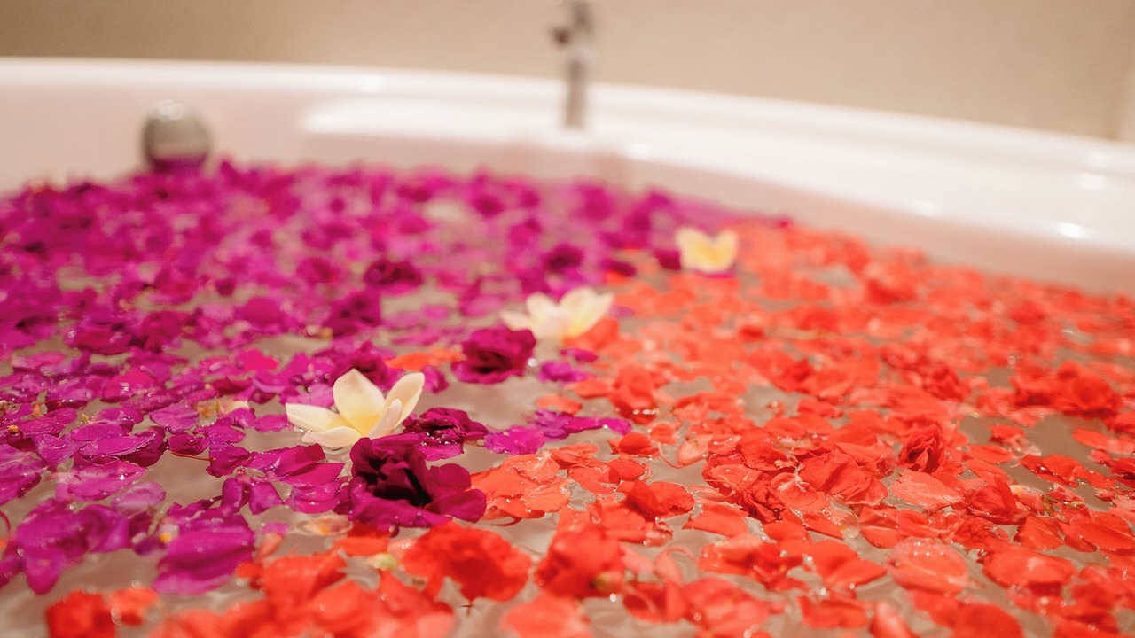 Photo of Bathroom in Songan