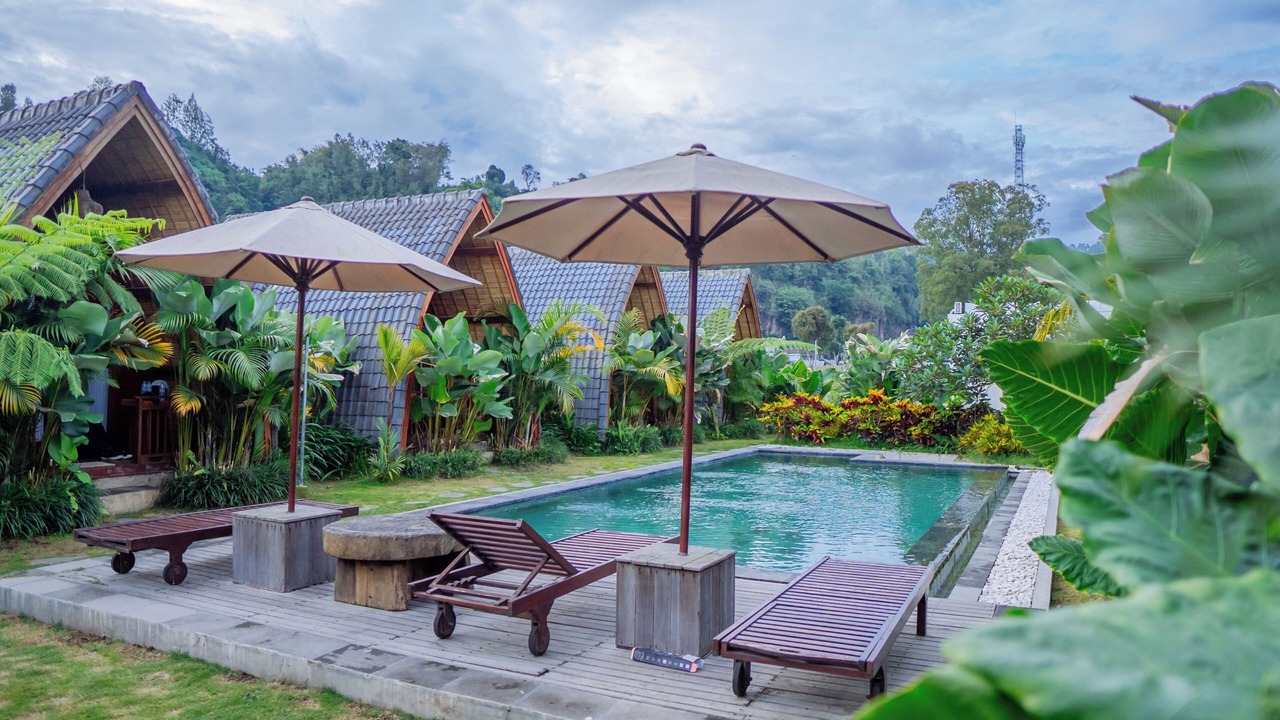 Photo of Outdoor in Songan