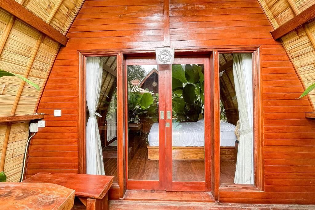 Photo of Bedroom in Songan
