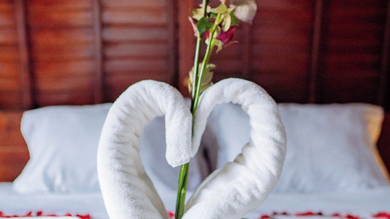 Photo of Bedroom in Songan