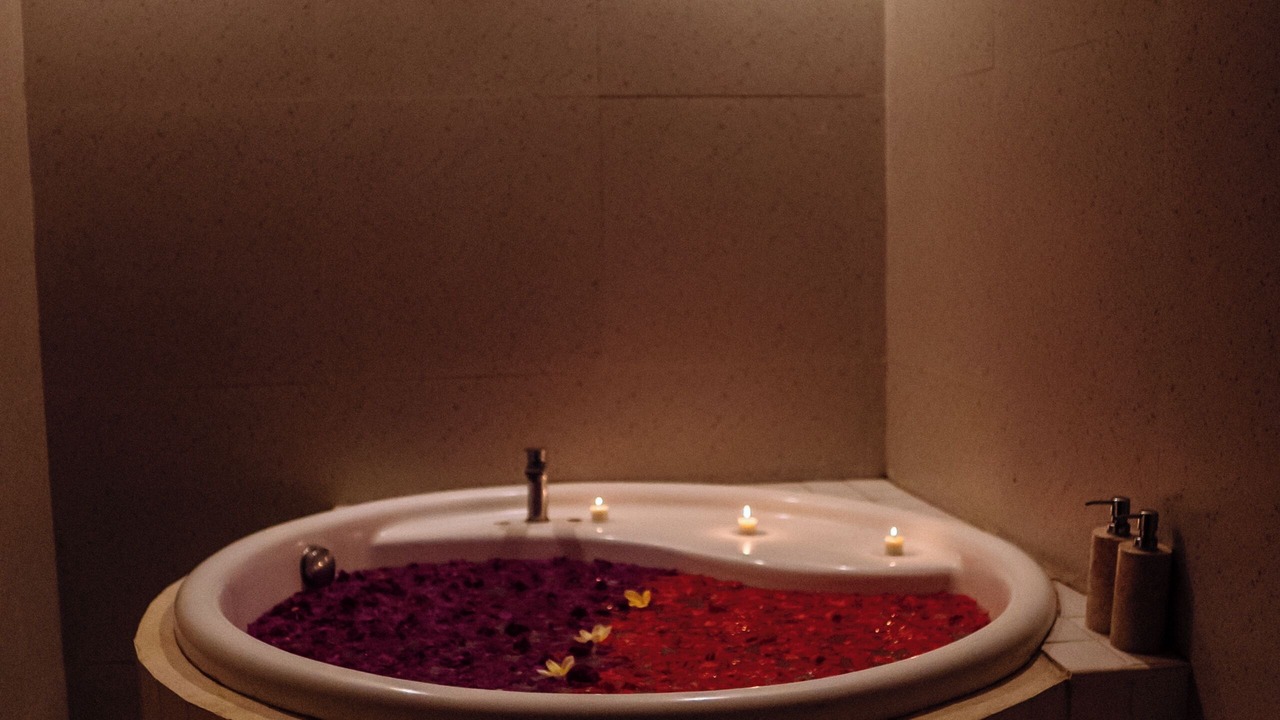 Photo of Bathroom in Songan