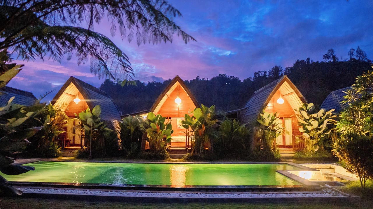Photo of Outdoor in Songan