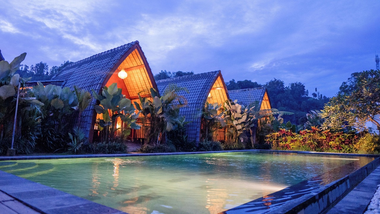Photo of Outdoor in Songan