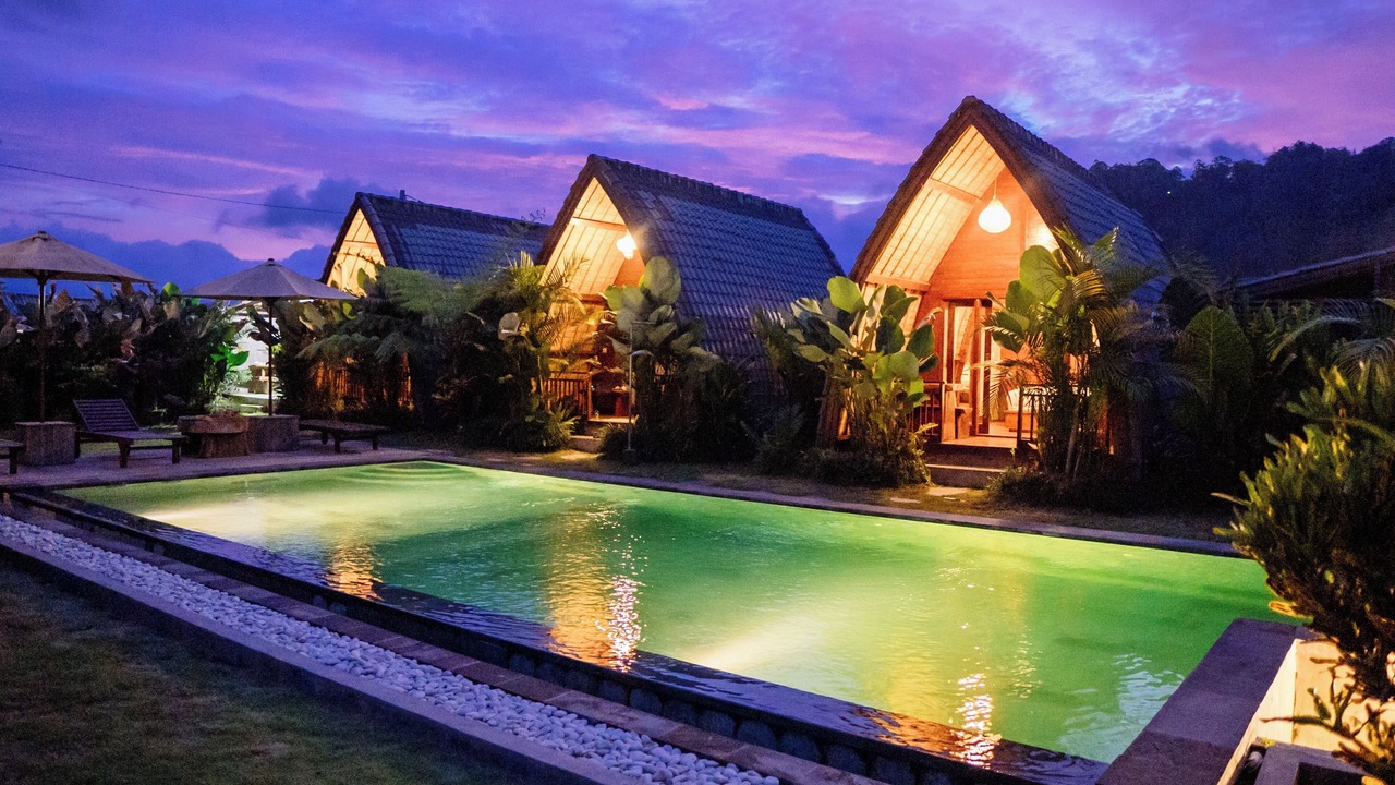 Photo of Outdoor in Songan