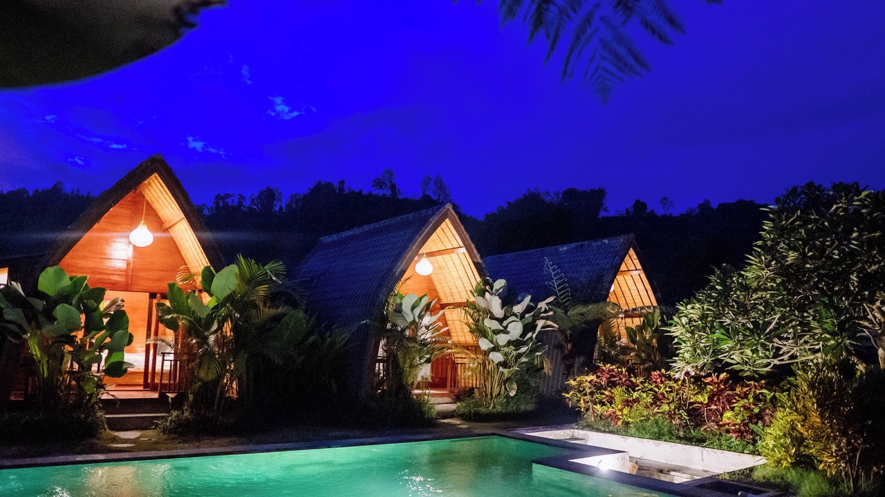 Photo of Outdoor in Songan
