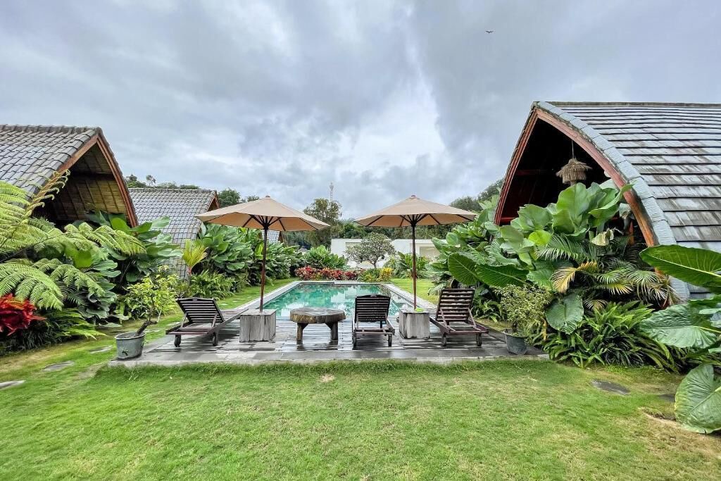 Photo of Outdoor in Songan